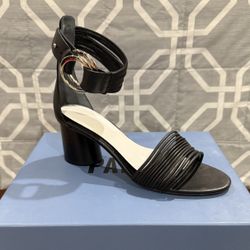 Paige Felicity Strappy Sandal Heel