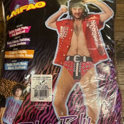 Costume Men’s Size M