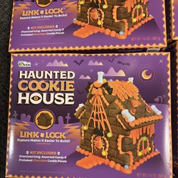 HALLOWEEN TREATS