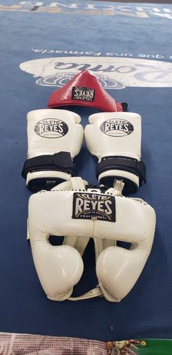 Boxing Equipment
