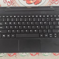 Insignia Keyboard 