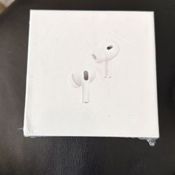 Apple AirPods Pro 2cd Gen