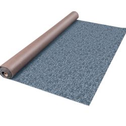 Grey Marine Carpet Roll - 6x18 ft(Jh2435)