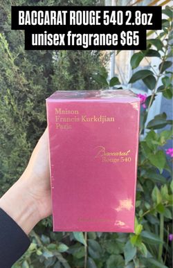 Maison Francis Kurkdjian Baccarat Rouge 540 Extrait de Parfum