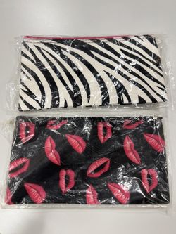 Coin Pouches, Brush Holder, Small Makeup Pouches, Small Purses