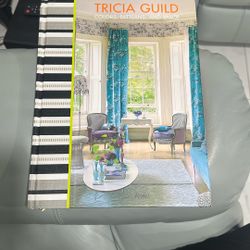 Tricia guild Colors,patterns And Space