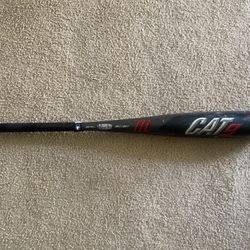 Marucci Cat 9  Usssa 