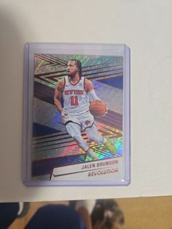 Jalen Brunson