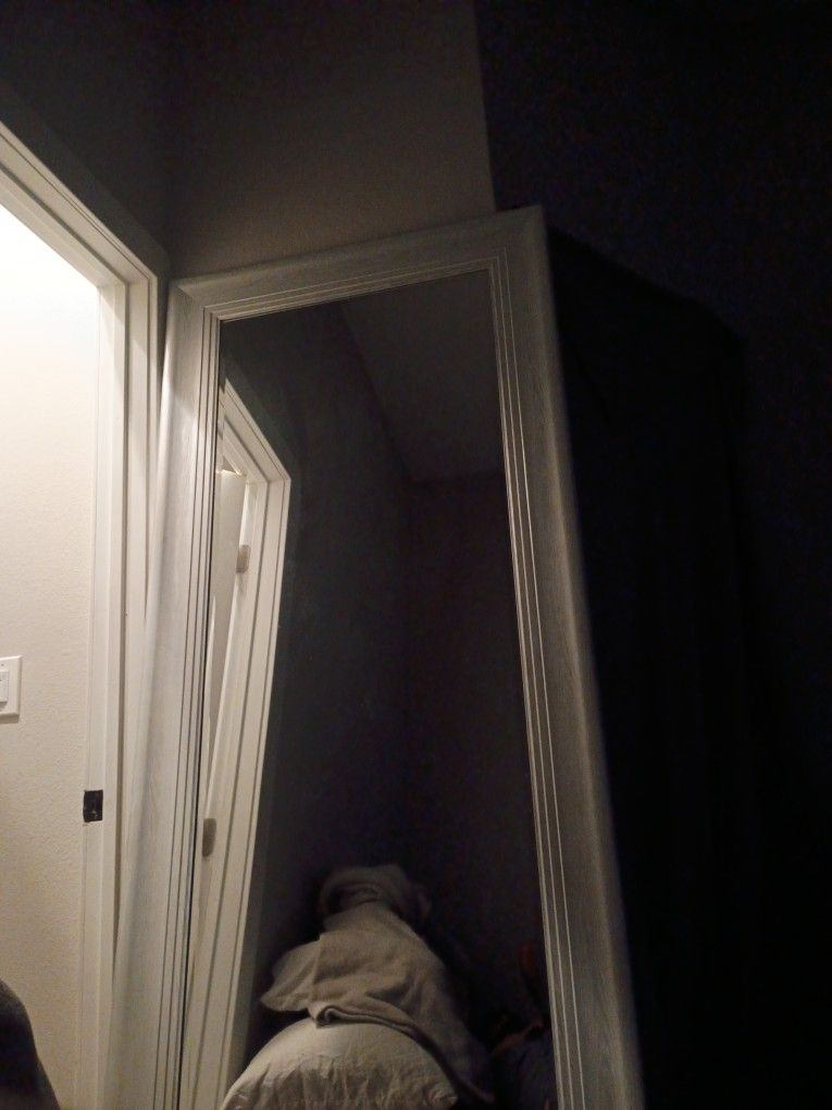 10 Ft Vanity. Mirror.  Still Available 
