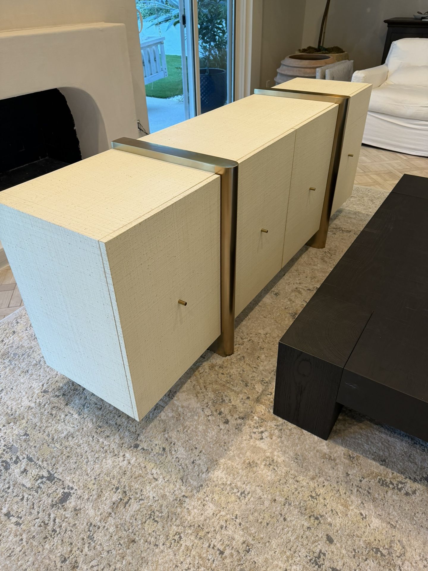 Console Table /side Table