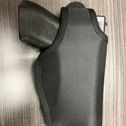 Nylon Pistol Holster