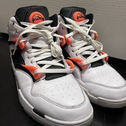 Reebok Pump Omni Zone II