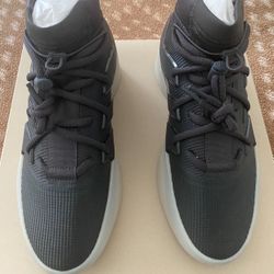 Adidas/Fear Of God Athletics Carbon Mens Size 11