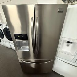Frigidaire Refrigerator “ Counter Depth “