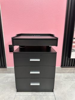 Corner Table (Brand new) (2 Available)