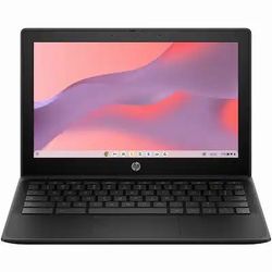 HP - Fortis G1m 11.6" Rugged Chromebook - HD