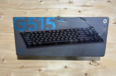 TKL G515 Gaming Keyboard 