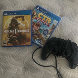 Ps4 