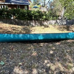 Canoe