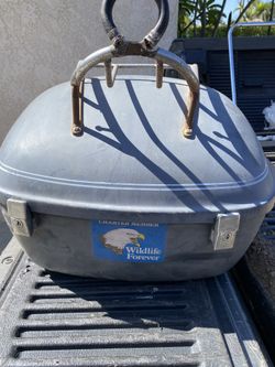 Motorcycle  luggage case