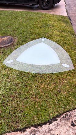 Free Glass Top
