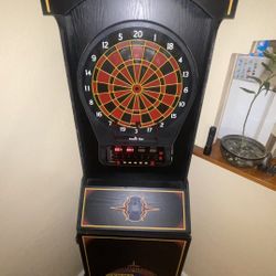 BULL•SHOOTER: DART•CHALLENGE 