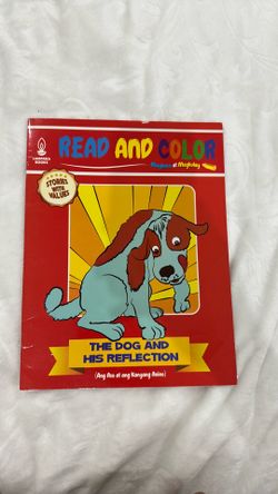 Tagalog/English Book