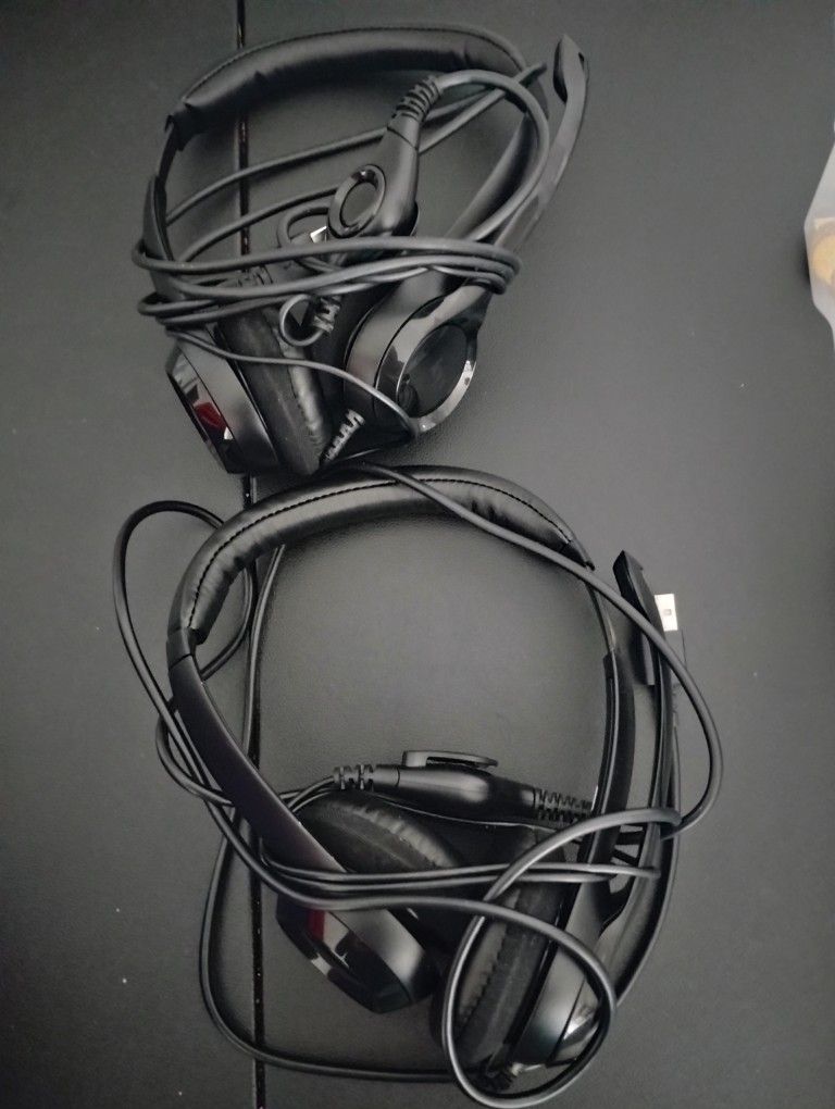 Computer Headphones