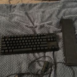 Steelseries Apex Pro TKL Wireless