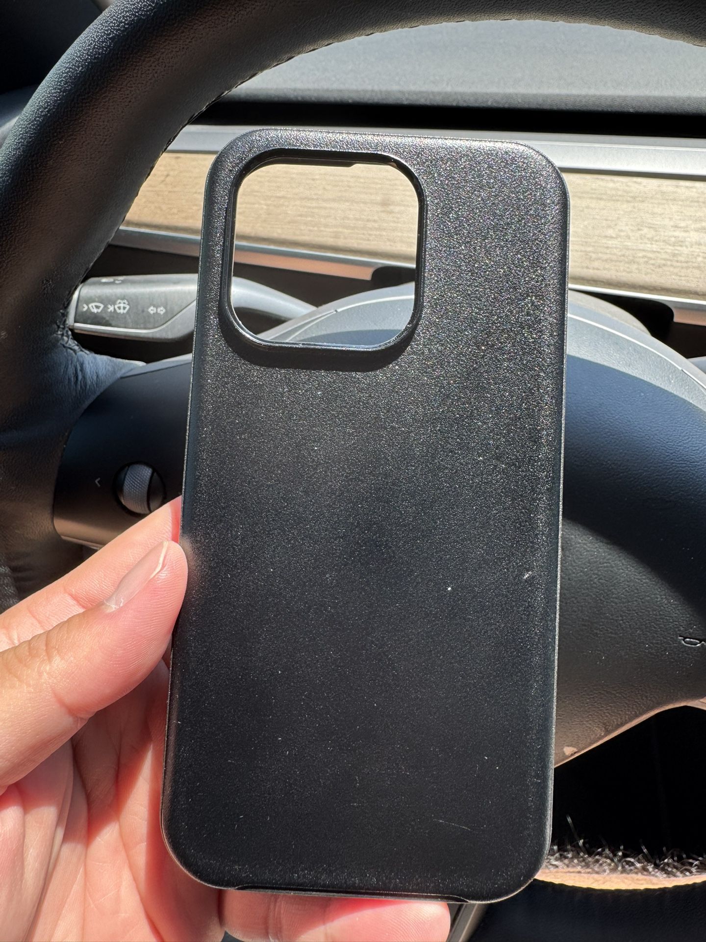 iPhone 15 Pro otterbox case