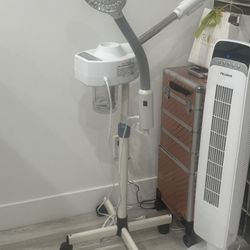 Professional Steamer - Facial 