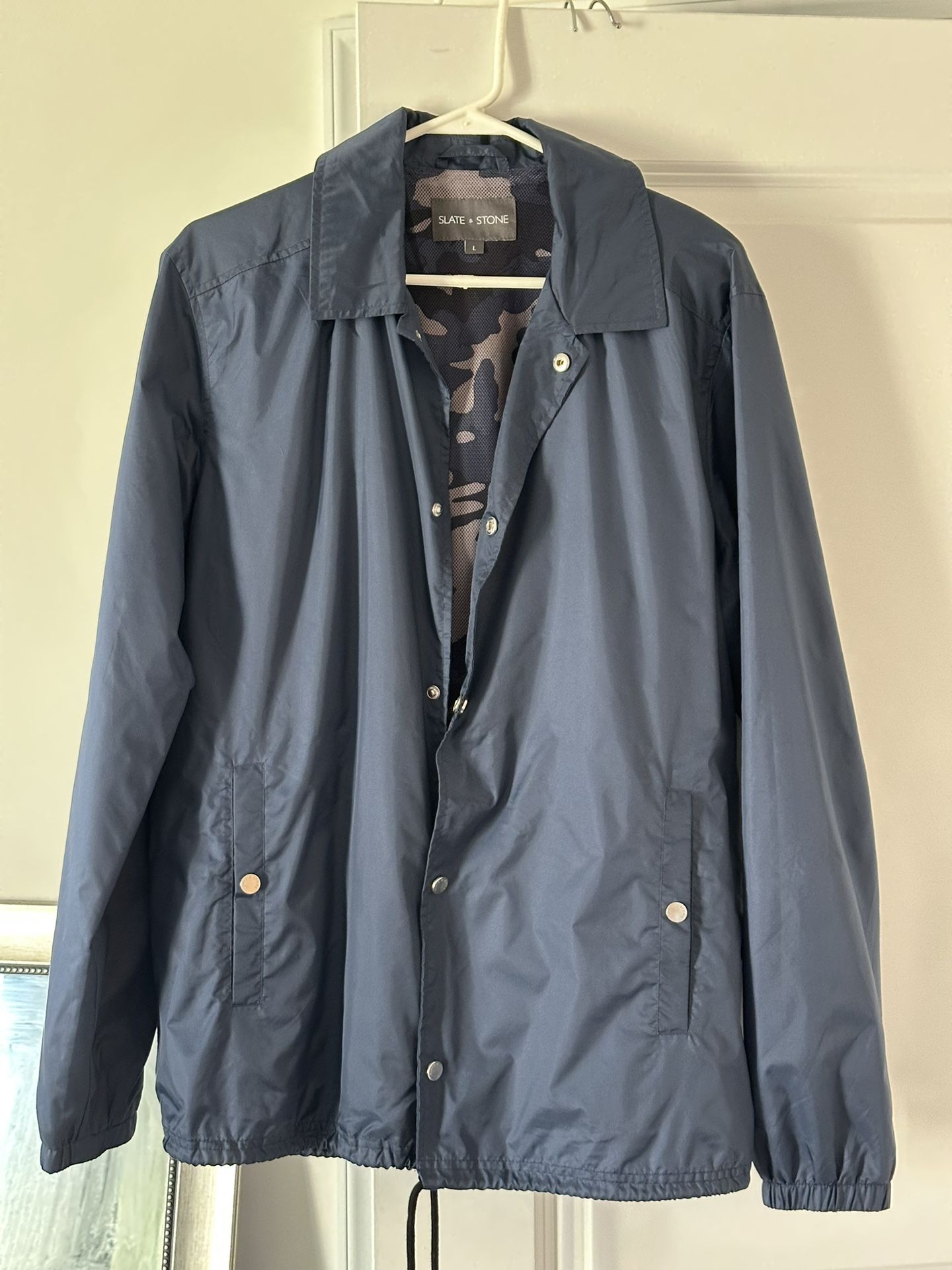 Slate & Stone Jacket