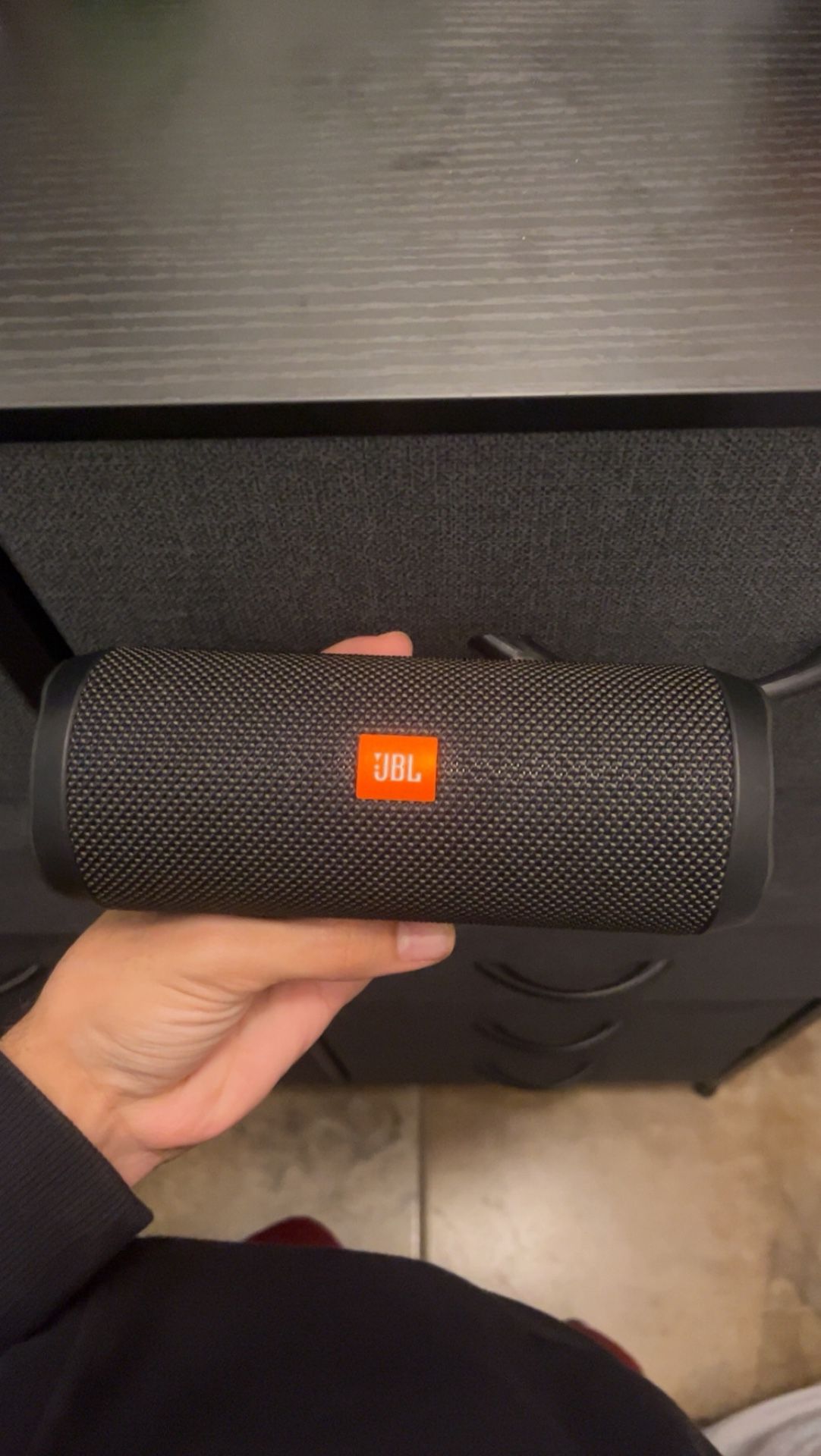JBL Flip 4