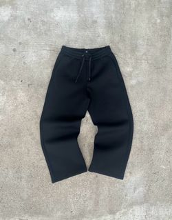 H&M Relaxed Fit Joggers Scuba