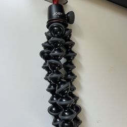 Joby Tripod 
