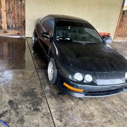 1998 Acura Integra