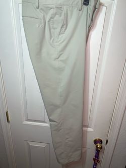 Men’s Under Armour Golf Pants!!