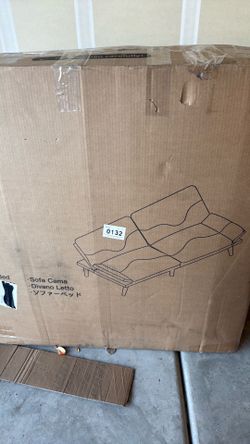 Sofa bed Free