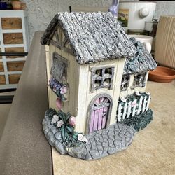 Decorative House