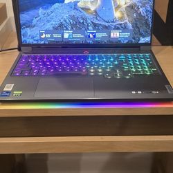 Lenovo Legion Pro I7 3070ti