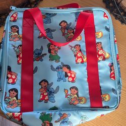 Lilo & Stitch Beach Backpack 