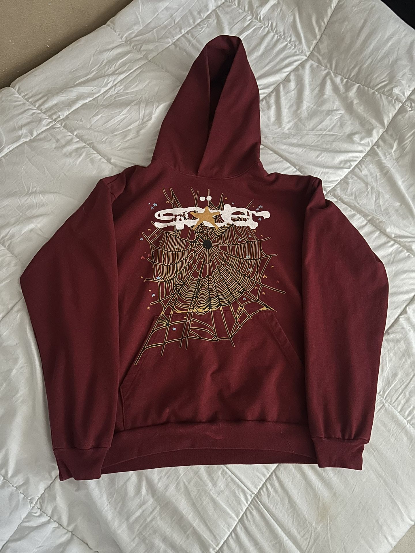 Sp5der Hoodie