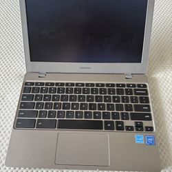 Samsung Chromebook model xe350xba ka1us
