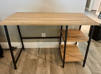 Writing Table