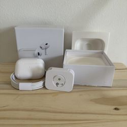 AirPods Pro 2nd Generation• Active Noise Canceling • FAST Pickup 📦