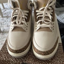 Jordan Size 11