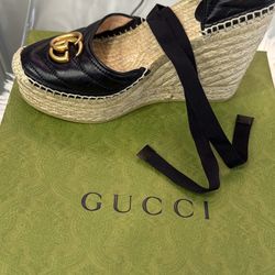 Gucci Shoes Original 