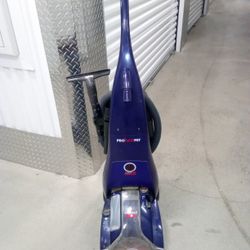 Bissell ProHeat Pet Carpet Shampooer Vacuum