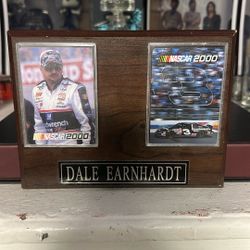 NASCAR Dale Earnhardt