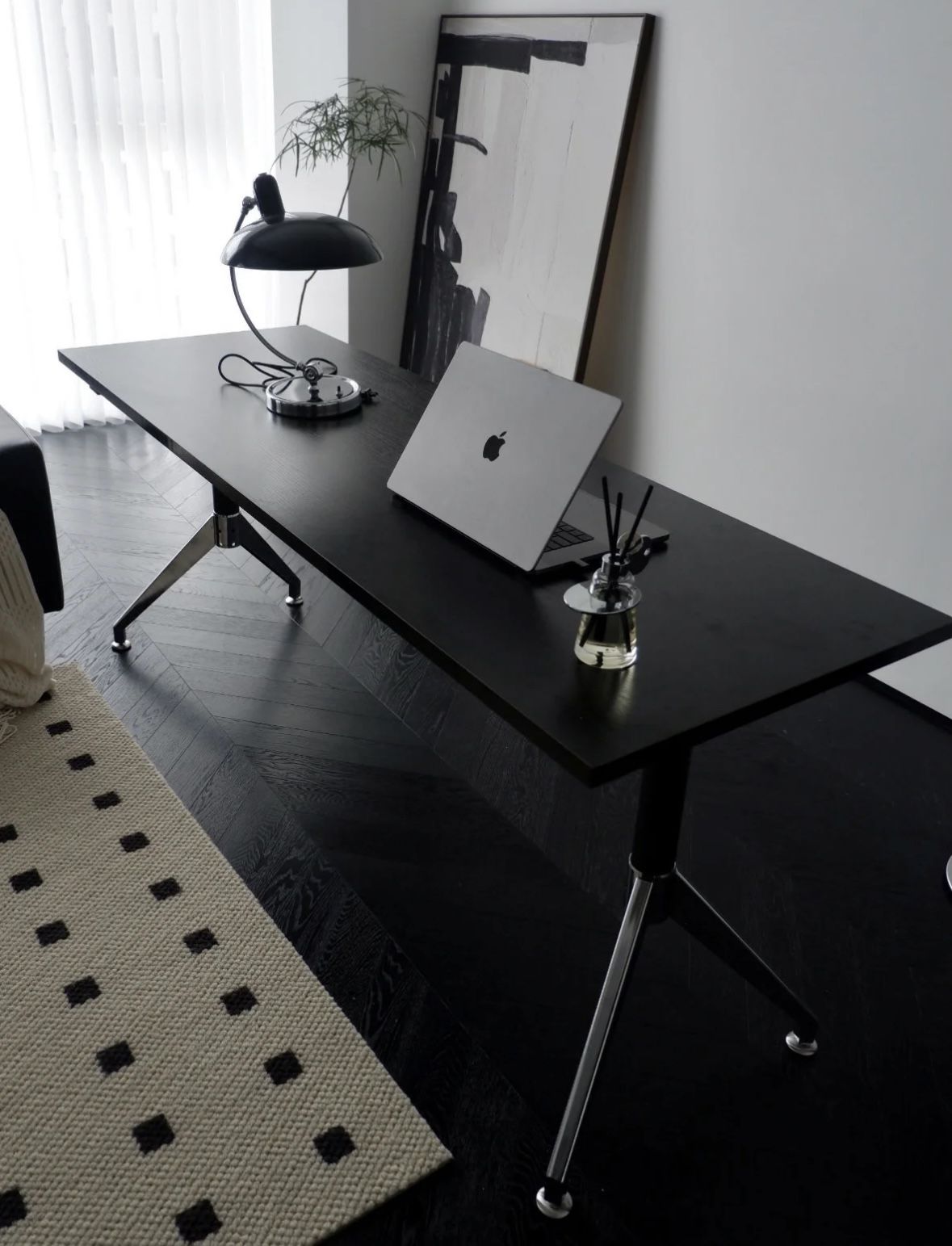 Bauhaus Desk